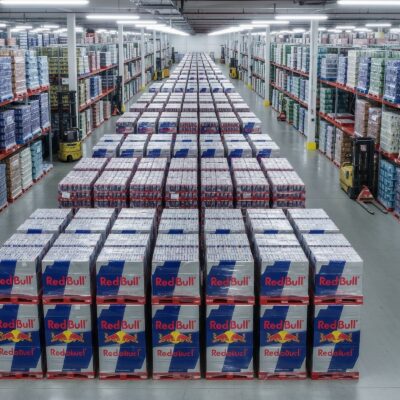 Austrian Red Bull 250ml wholesale