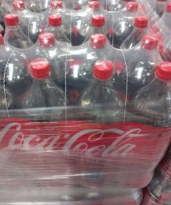 Wholesale Coca-Cola Europe