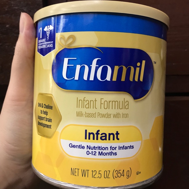Wholesale Enfamil Baby Formula