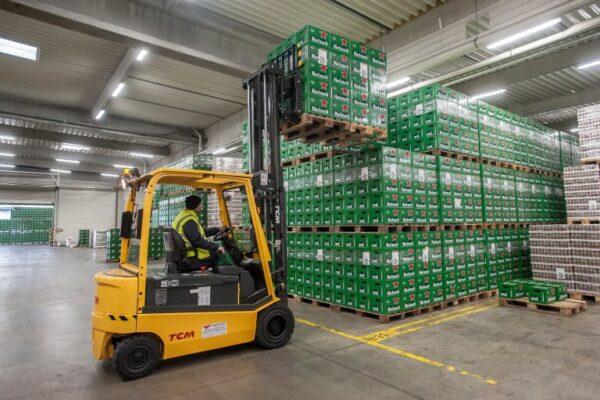 Wholesale Heineken English Dutch labels, Heineken lager 4.6% ABV bulk,