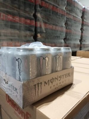 Monster Pipeline Punch cans wholesale,
