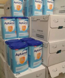 Wholesale Infant Baby Milk Powder