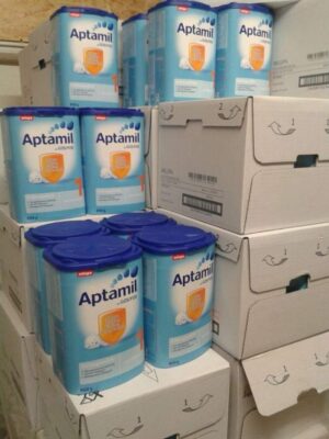 Wholesale Infant Baby Milk Powder