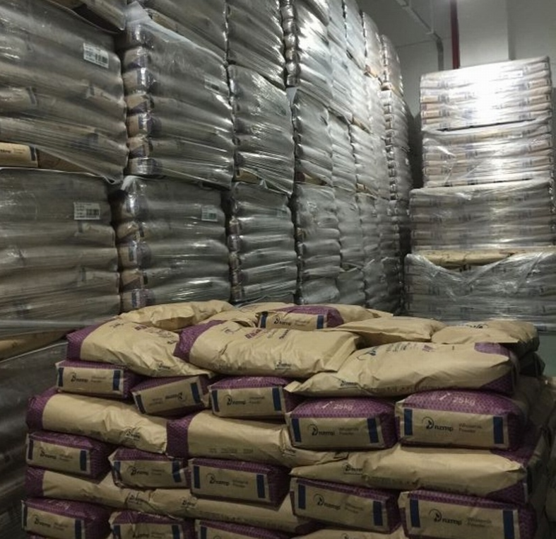 Wholesale skimmed milk powder 25kg