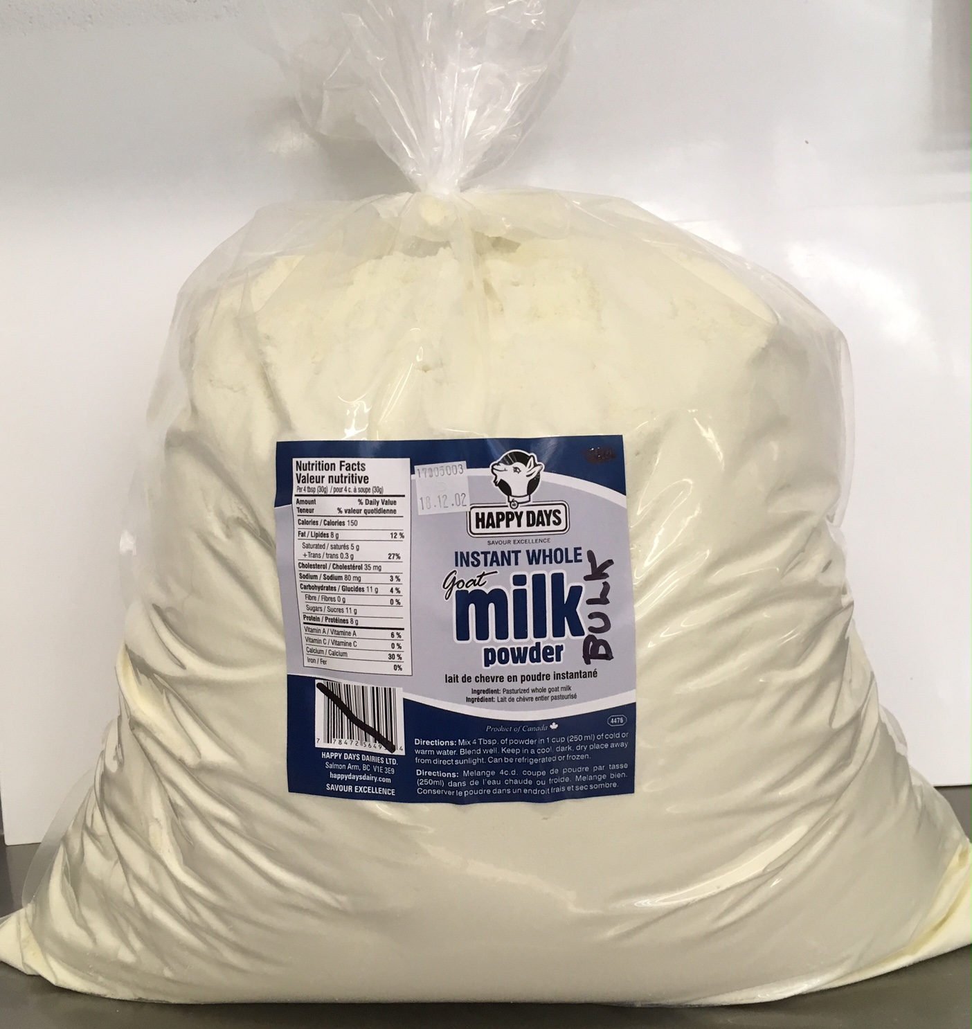 Full Cream Milk Powder wholesale
