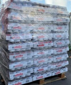 Buy Nutella Ferrero Chocolate Factory Price