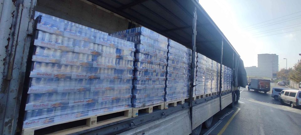 Red Bull 250ml wholesale suppliers,