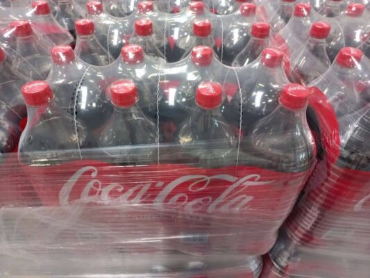 Where to buy Coca-Cola wholesale USA