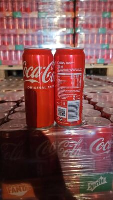 wholesale coa-cola soft drinks europe