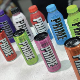 Prime Energy Drink Wholesale: Top Suppliers & Distributors in USA & EU