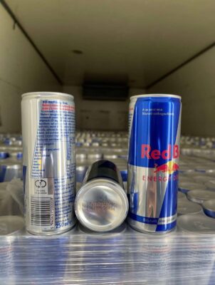 Wholesale Red Bull 250ml,