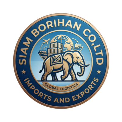 SIam Borihan Co Ltd