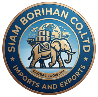 Siam Borihan Co.,Ltd